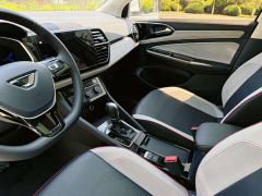 Volkswagen Jetta VS7 280TSI Automatic Comfort Edition - photo 11