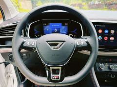 Volkswagen Jetta VS7 280TSI Automatic Comfort Edition - photo 13