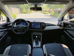 Volkswagen Jetta VS7 280TSI Automatic Comfort Edition - photo 14