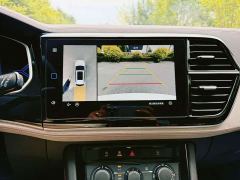Volkswagen Jetta VS7 280TSI Automatic Comfort Edition - photo 16