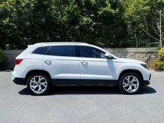 Volkswagen Jetta VS7 280TSI Automatic Comfort Edition - photo 7
