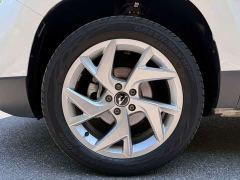 Volkswagen Jetta VS7 280TSI Automatic Comfort Edition - photo 9