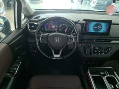 Honda Odyssey 2.0L e:HEV Sharp Radiance Edition - ფოტო 10
