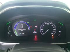 Honda Odyssey 2.0L e:HEV Sharp Radiance Edition - ფოტო 11
