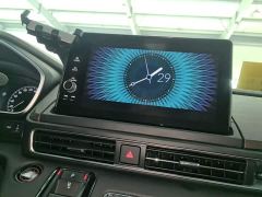 Honda Odyssey 2.0L e:HEV Sharp Radiance Edition - ფოტო 12