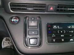 Honda Odyssey 2.0L e:HEV Sharp Radiance Edition - ფოტო 13