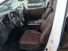 Honda Odyssey 2.0L e:HEV Sharp Radiance Edition - ფოტო 14