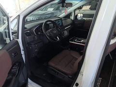 Honda Odyssey 2.0L e:HEV Sharp Radiance Edition - ფოტო 15