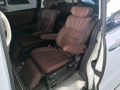 Honda Odyssey 2.0L e:HEV Sharp Radiance Edition - ფოტო 16
