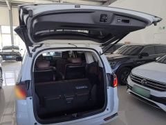 Honda Odyssey 2.0L e:HEV Sharp Radiance Edition - ფოტო 18