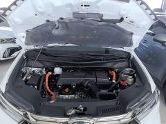 Honda Odyssey 2.0L e:HEV Sharp Radiance Edition - ფოტო 19