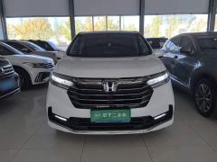 Honda Odyssey 2.0L e:HEV Sharp Radiance Edition - ფოტო 2