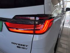 Honda Odyssey 2.0L e:HEV Sharp Radiance Edition - ფოტო 7