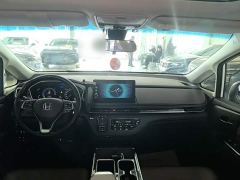 Honda Odyssey 2.0L e:HEV Sharp Radiance Edition - ფოტო 9