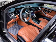 Mercedes-Benz S-Class S 450 L 4MATIC - photo 11
