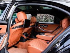 Mercedes-Benz S-Class S 450 L 4MATIC - photo 12