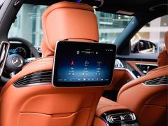 Mercedes-Benz S-Class S 450 L 4MATIC - photo 14