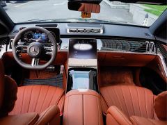 Mercedes-Benz S-Class S 450 L 4MATIC - photo 15