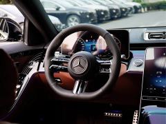 Mercedes-Benz S-Class S 450 L 4MATIC - photo 16