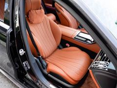 Mercedes-Benz S-Class S 450 L 4MATIC - photo 17