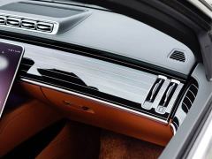 Mercedes-Benz S-Class S 450 L 4MATIC - photo 18