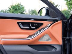Mercedes-Benz S-Class S 450 L 4MATIC - photo 19