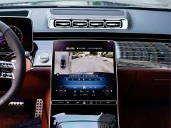 Mercedes-Benz S-Class S 450 L 4MATIC - photo 20