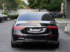 Mercedes-Benz S-Class S 450 L 4MATIC - photo 5