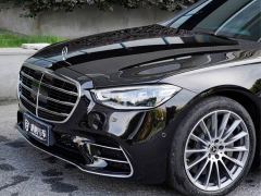 Mercedes-Benz S-Class S 450 L 4MATIC - photo 6