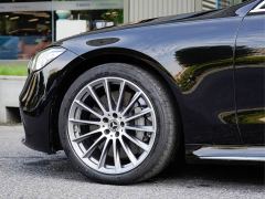 Mercedes-Benz S-Class S 450 L 4MATIC - photo 8