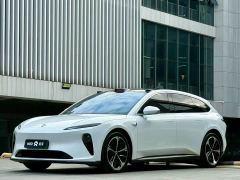 NIO ET5T 75kWh Touring - ფოტო 1