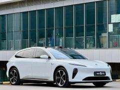NIO ET5T 75kWh Touring - ფოტო 2