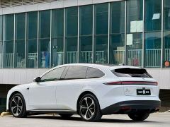 NIO ET5T 75kWh Touring - ფოტო 8
