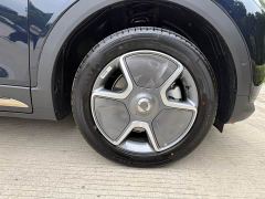Mercedes-Benz smart #1 535 Max - ფოტო 11