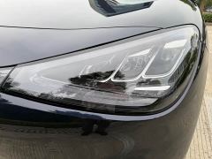 Mercedes-Benz smart #1 535 Max - ფოტო 15