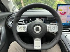 Mercedes-Benz smart #1 535 Max - ფოტო 16