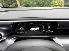 Mercedes-Benz smart #1 535 Max - ფოტო 17