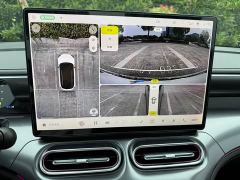 Mercedes-Benz smart #1 535 Max - ფოტო 18