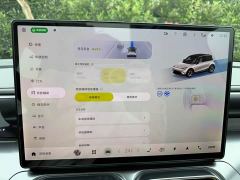 Mercedes-Benz smart #1 535 Max - ფოტო 19