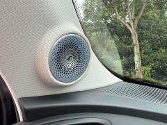 Mercedes-Benz smart #1 535 Max - ფოტო 20