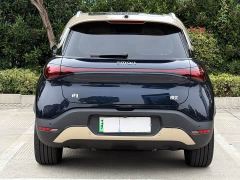 Mercedes-Benz smart #1 535 Max - ფოტო 4