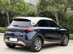 Mercedes-Benz smart #1 535 Max - ფოტო 5