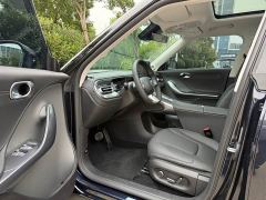 Mercedes-Benz smart #1 535 Max - ფოტო 6