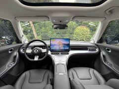 Mercedes-Benz smart #1 535 Max - ფოტო 8