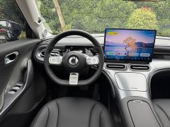 Mercedes-Benz smart #1 535 Max - ფოტო 9