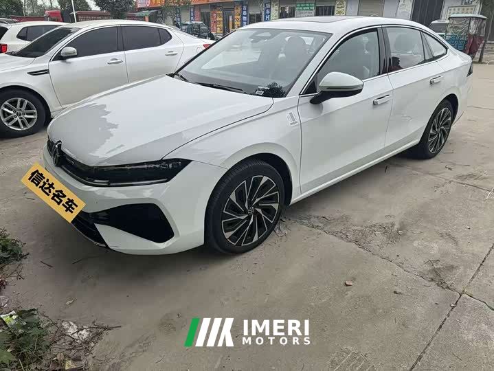 Volkswagen Jetta 2026 L 300TSI DSG Luxury