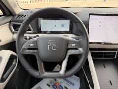 BYD Yuan UP Smart Drive 401KM Vitality Edition - ფოტო 10