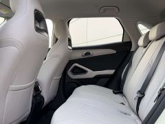 BYD Yuan UP Smart Drive 401KM Vitality Edition - ფოტო 11
