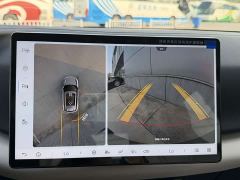 BYD Yuan UP Smart Drive 401KM Vitality Edition - ფოტო 12