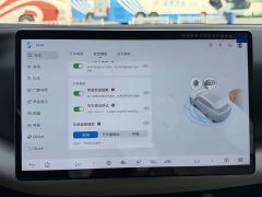 BYD Yuan UP Smart Drive 401KM Vitality Edition - ფოტო 17